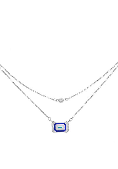 Κολιέ N110846-S