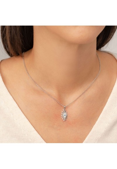 Κολιέ N111127-S