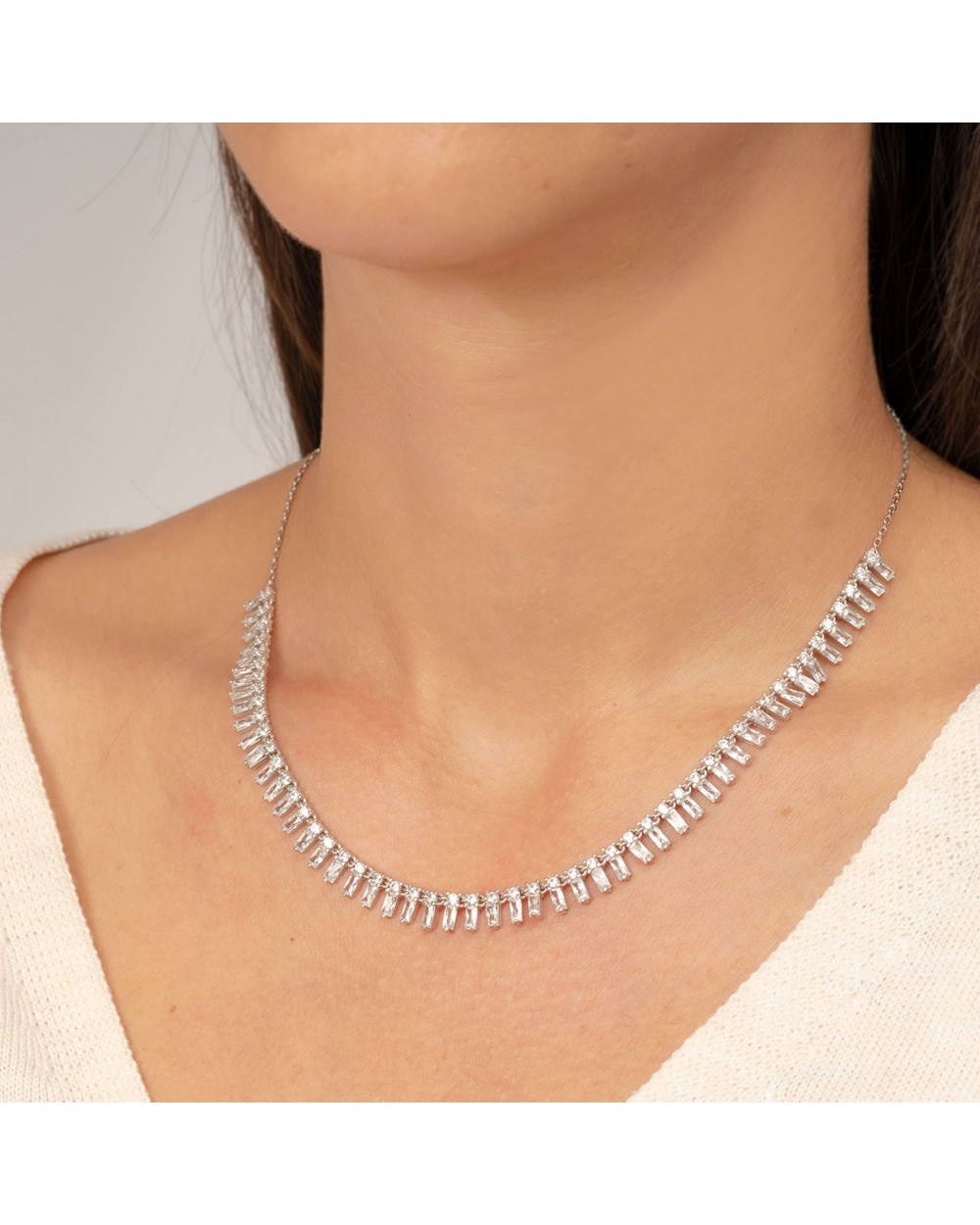 Κολιέ N111233-S