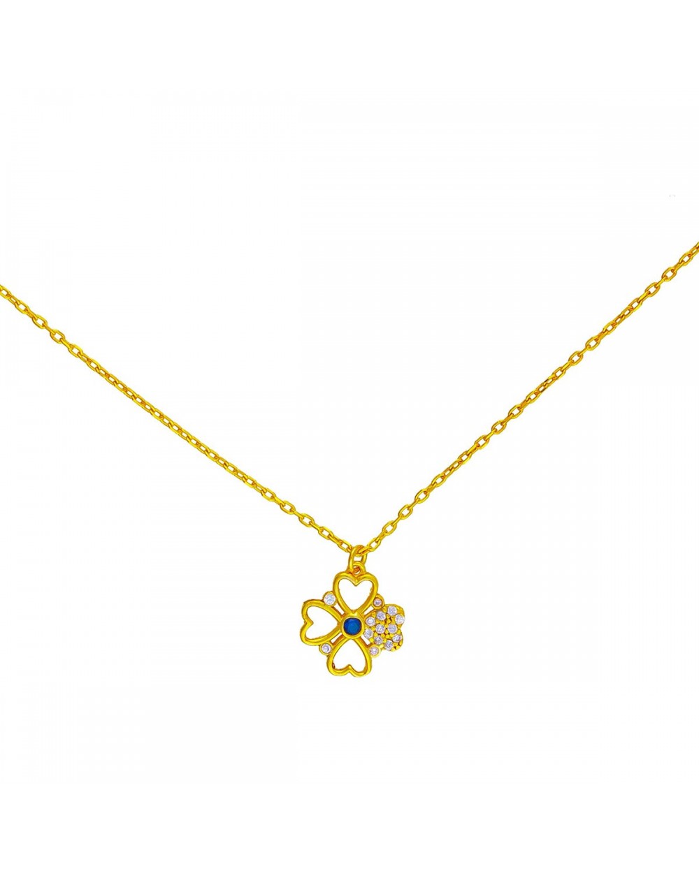 Κολιέ N111364-G