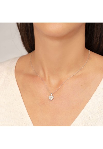 Κολιέ N111440-S