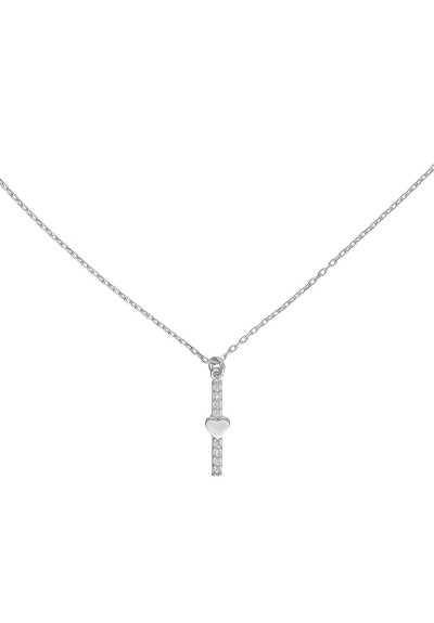 Κολιέ N111746-S