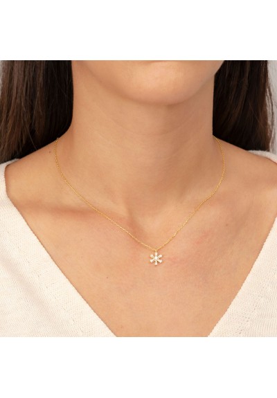 Κολιέ N112071-G