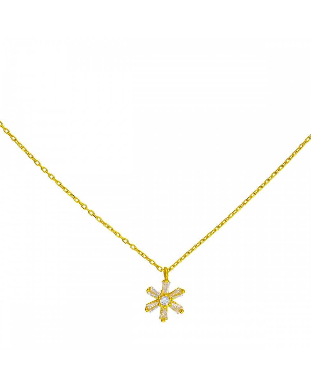 Κολιέ N112071-G