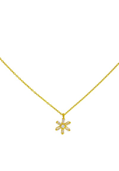 Κολιέ N112071-G