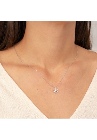 Κολιέ N112071-S