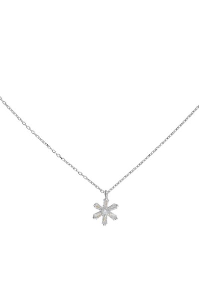 Κολιέ N112071-S