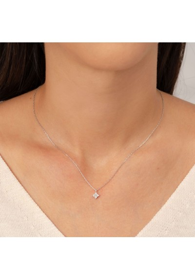 Κολιέ N113734-S