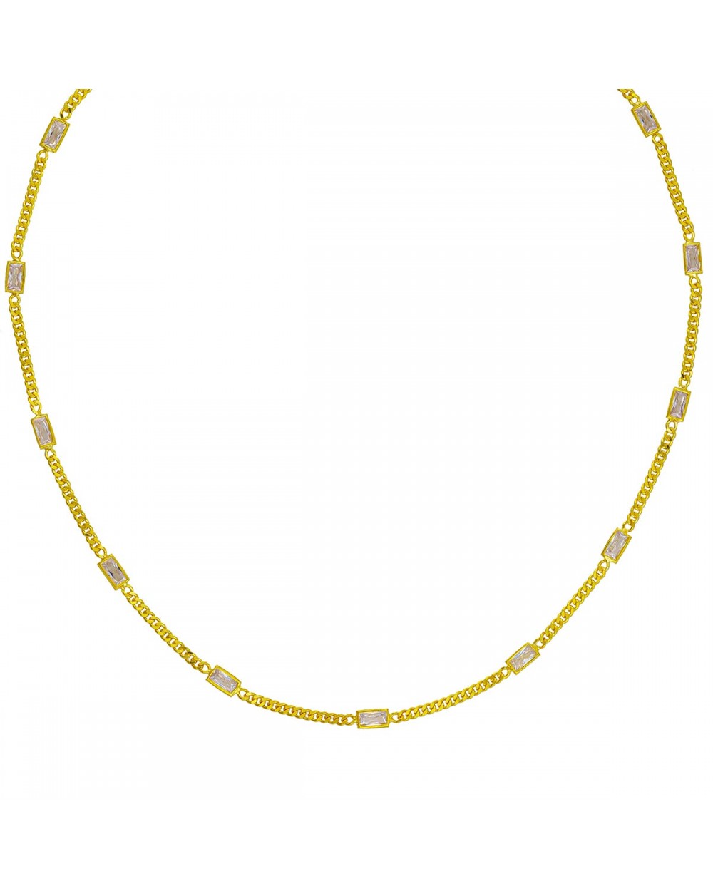 Κολιέ N114338-G