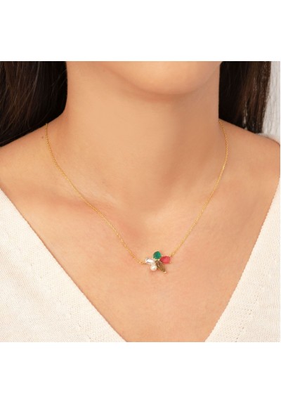 Κολιέ N114777-G