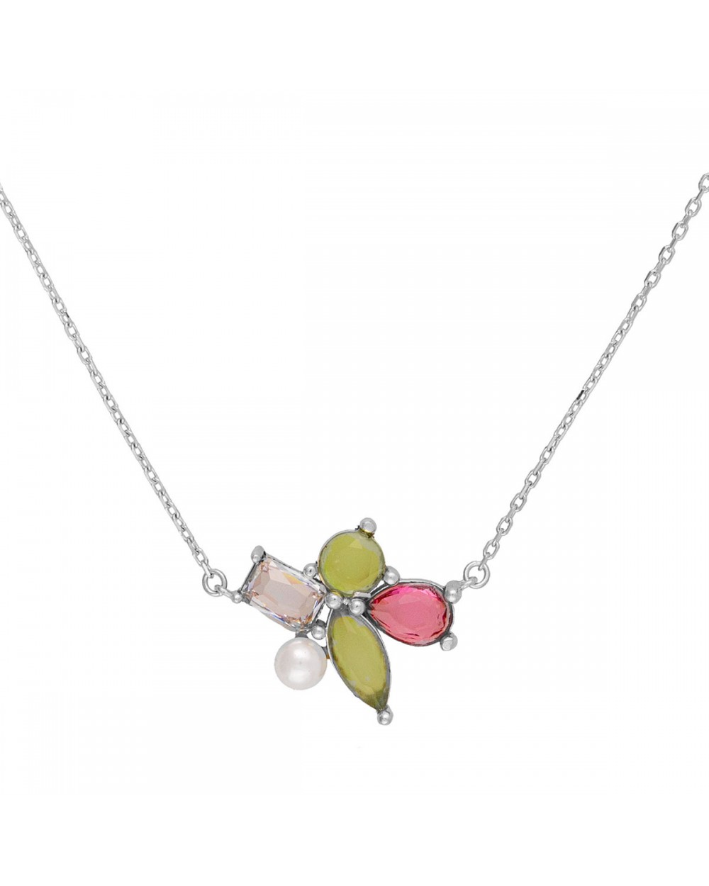 Κολιέ N114777-S-1