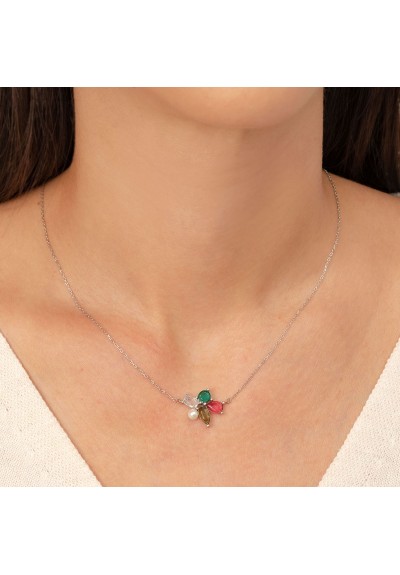 Κολιέ N114777-S