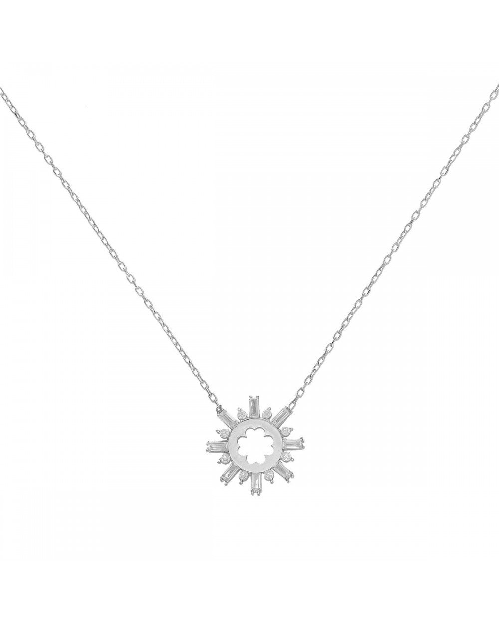 Κολιέ N115954-S