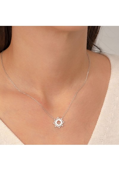 Κολιέ N115954-S