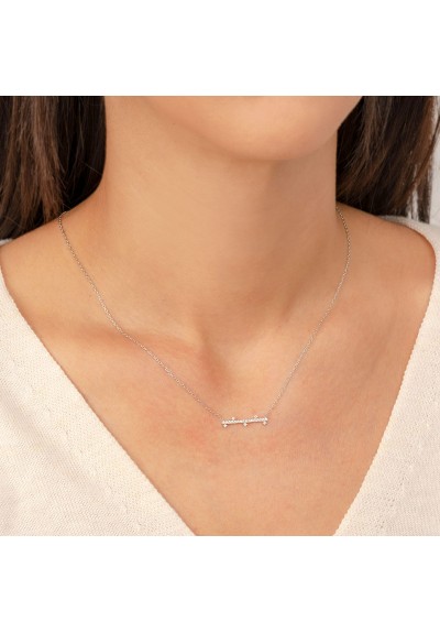 Κολιέ N115963-S