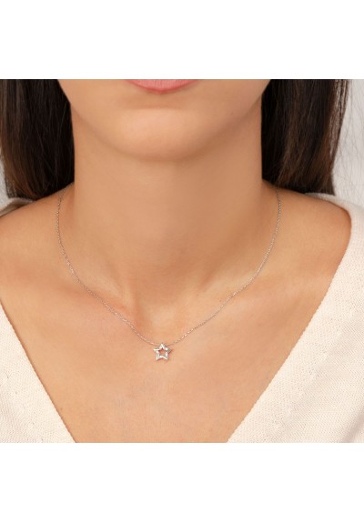 Κολιέ N115964-S