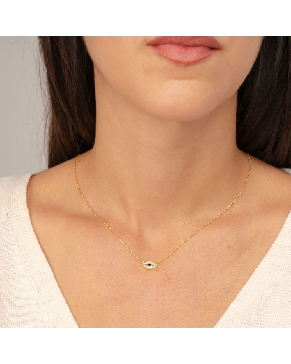 Κολιέ N116126-G