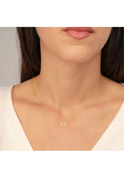 Κολιέ N116126-G