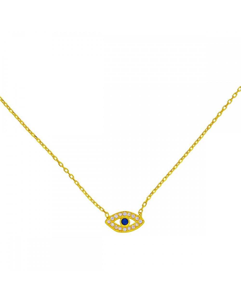 Κολιέ N116126-G