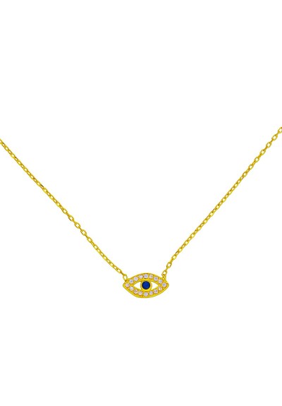 Κολιέ N116126-G