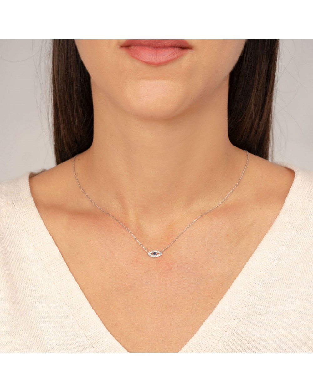 Κολιέ N116126-S