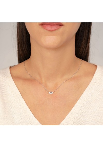 Κολιέ N116126-S