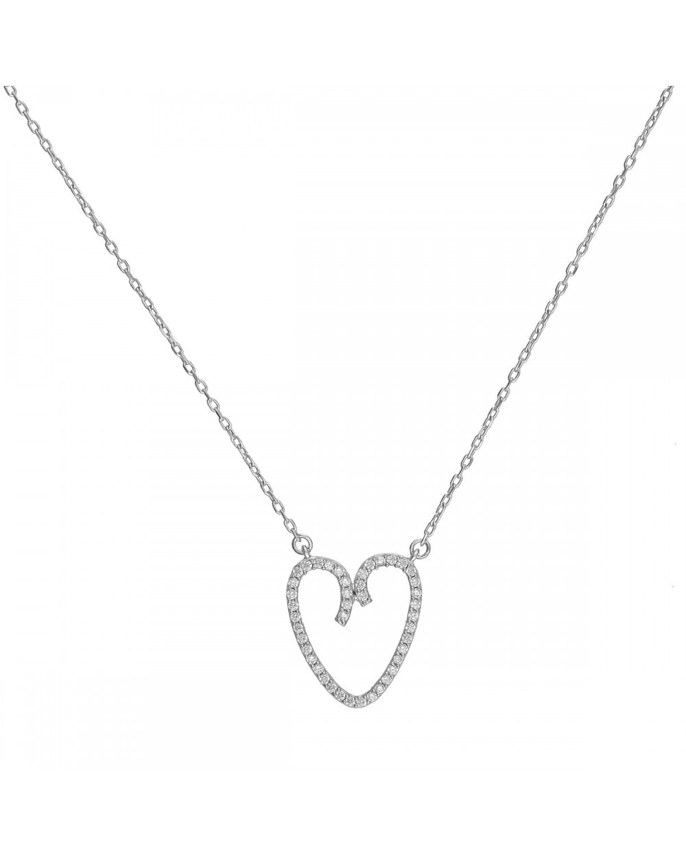 Κολιέ N116414-S