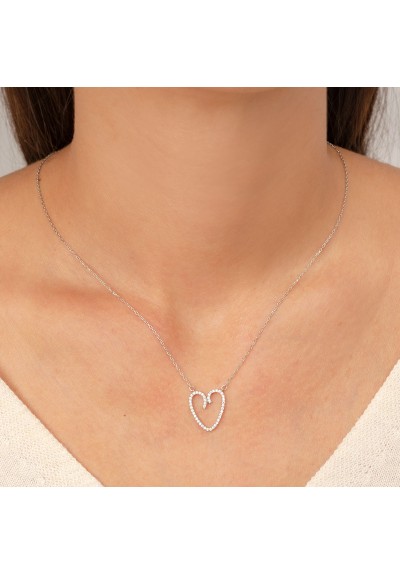 Κολιέ N116414-S