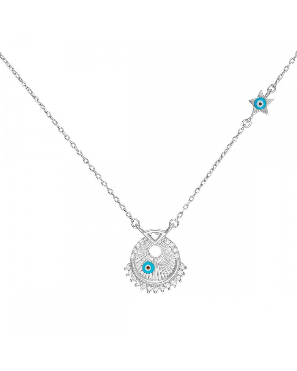 Κολιέ N116546-S