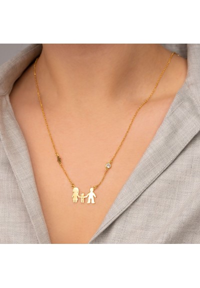 Οικογένειες OIK-1-AGOR-G