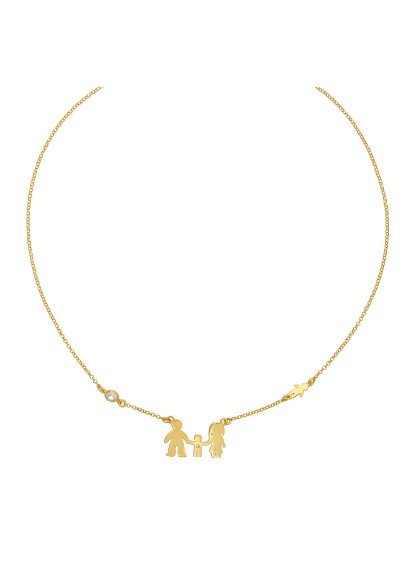 Οικογένειες OIK-1-AGOR-G