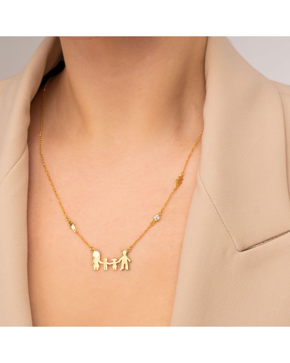 Οικογένειες OIK-1-KORI-1-AGOR-G