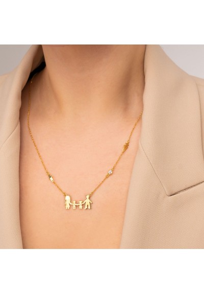 Οικογένειες OIK-1-KORI-1-AGOR-G