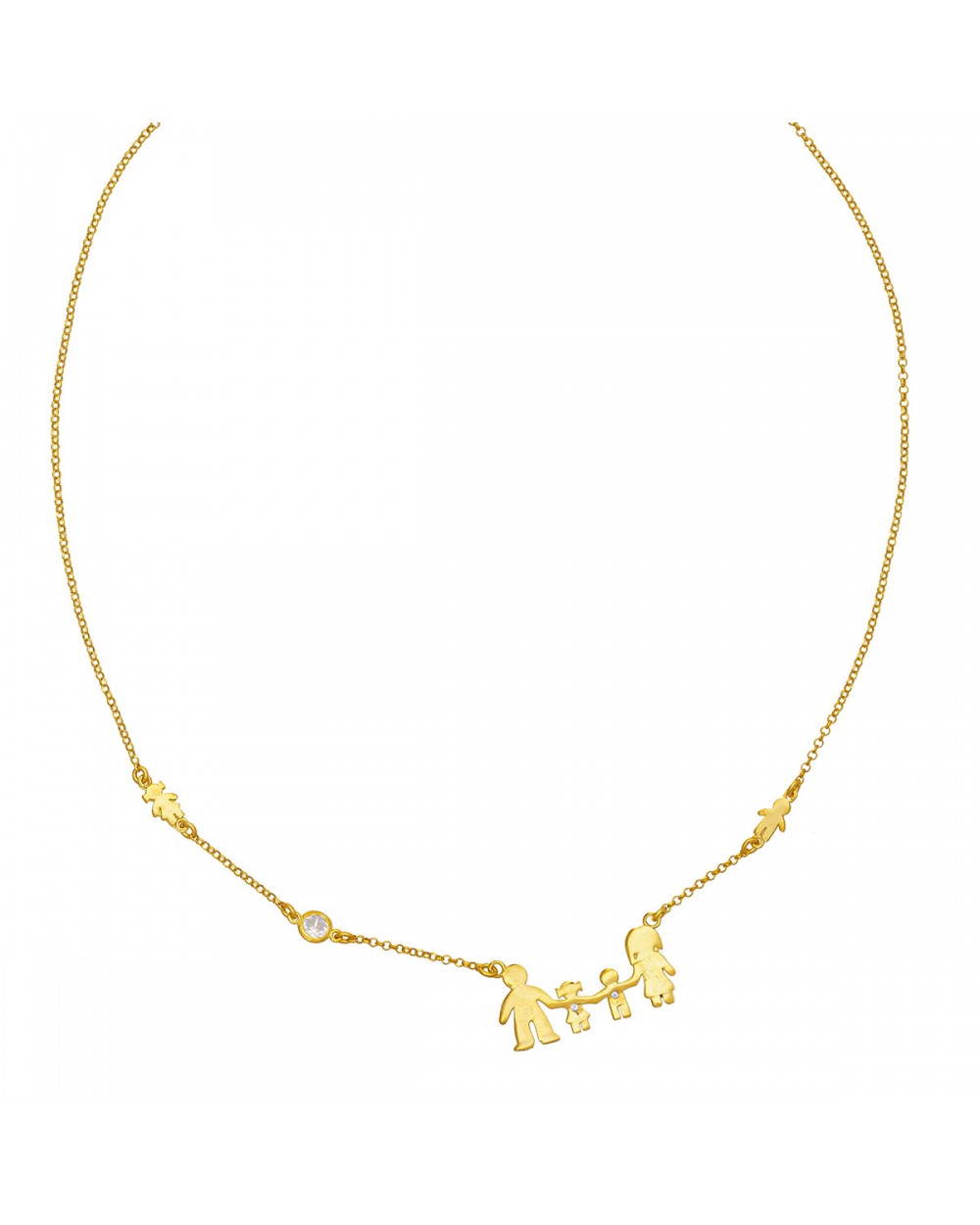 Οικογένειες OIK-1-KORI-1-AGOR-G