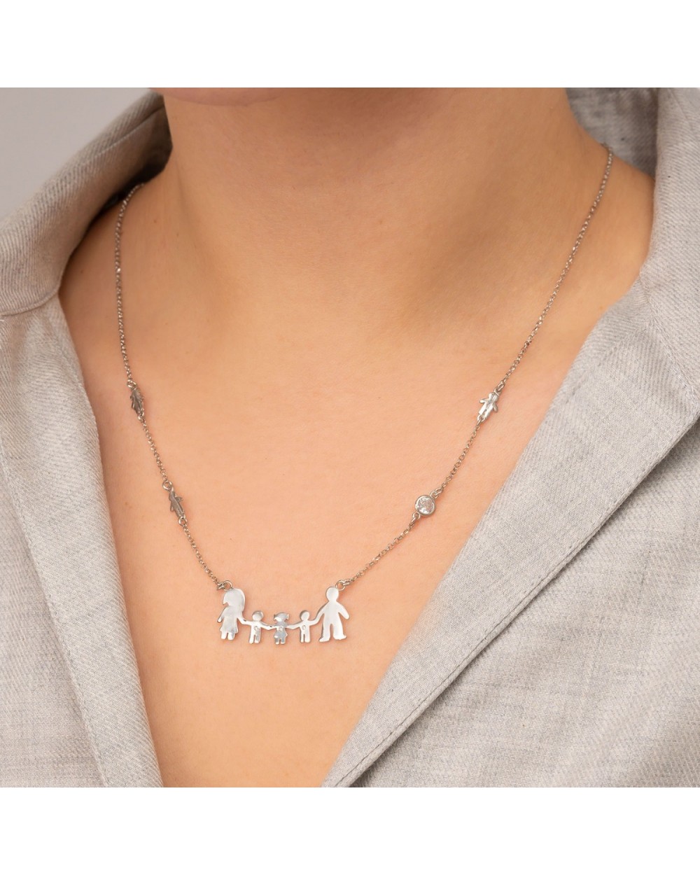 Οικογένειες OIK-2-AGOR-1-KORI-S