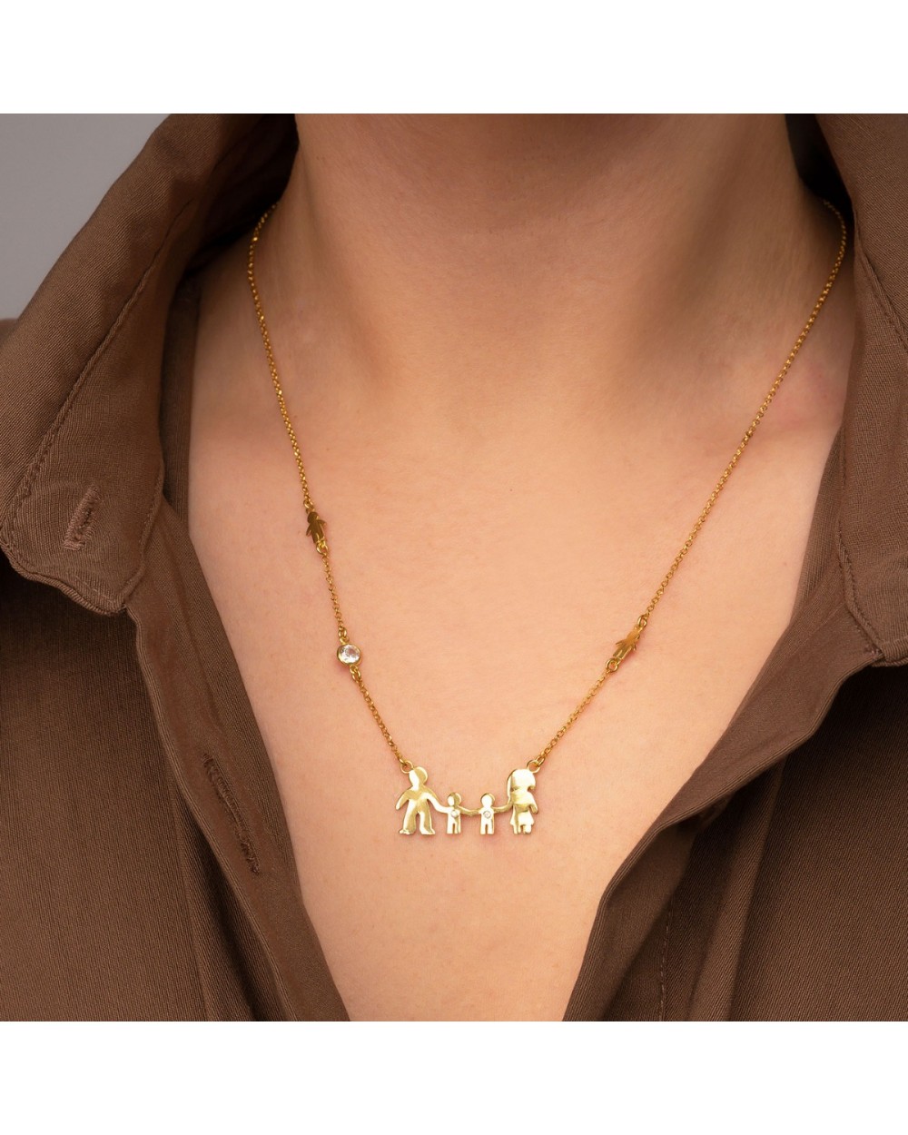 Οικογένειες OIK-2-AGOR-G