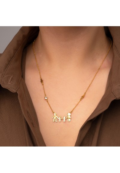 Οικογένειες OIK-2-AGOR-G