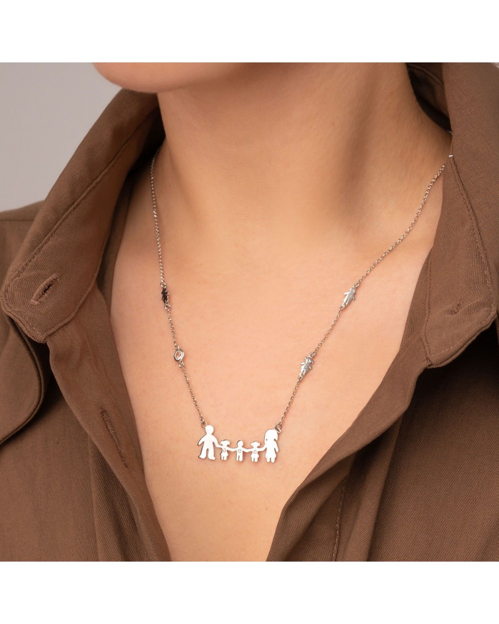 Οικογένειες OIK-2-KORI-1-AGORI-S