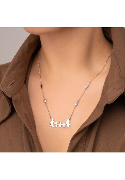 Οικογένειες OIK-2-KORI-1-AGORI-S