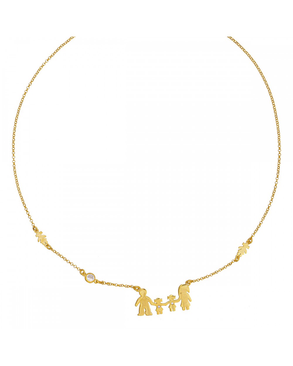 Οικογένειες OIK-2-KORI-G