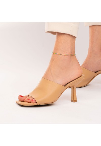 Βραχιόλια ποδιού PE-1800-01-MYLTI