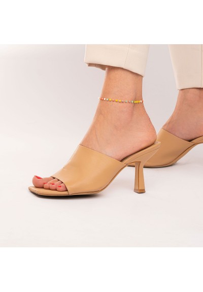 Βραχιόλια ποδιού PE-1805-01-MYLTI