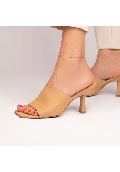 Βραχιόλια ποδιού PE-1807-01-TYRK