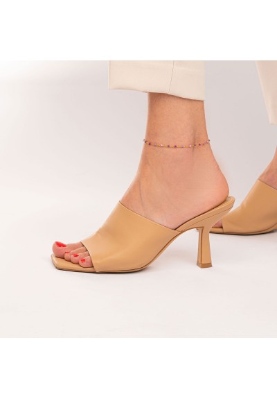 Βραχιόλια ποδιού PE-1808-01-MOB