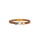 Βραχιόλι δερμάτινο Excite fashion Jewellery με επίχρυσα στοιχεία από σμάλτο και Swarovski. BM-750-21-04-61 Κοσμήματα Βραχιόλι δερμάτινο Excite fashion Jewellery με επίχρυσα στοιχεία από σμάλτο και Swarovski. BM-750-21-04-61 Κοσμήματα
