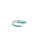 Δαχτυλίδι Excite Fashion Jewellery ανοιχτό βεράκι με τυρκουάζ ζιργκόν από επιπλατινωμένο ασήμι 925 D-28-TYRK-S-105 Κοσμήματα Δαχτυλίδι Excite Fashion Jewellery ανοιχτό βεράκι με τυρκουάζ ζιργκόν από επιπλατινωμένο ασήμι 925 D-28-TYRK-S-105 Κοσμήματα