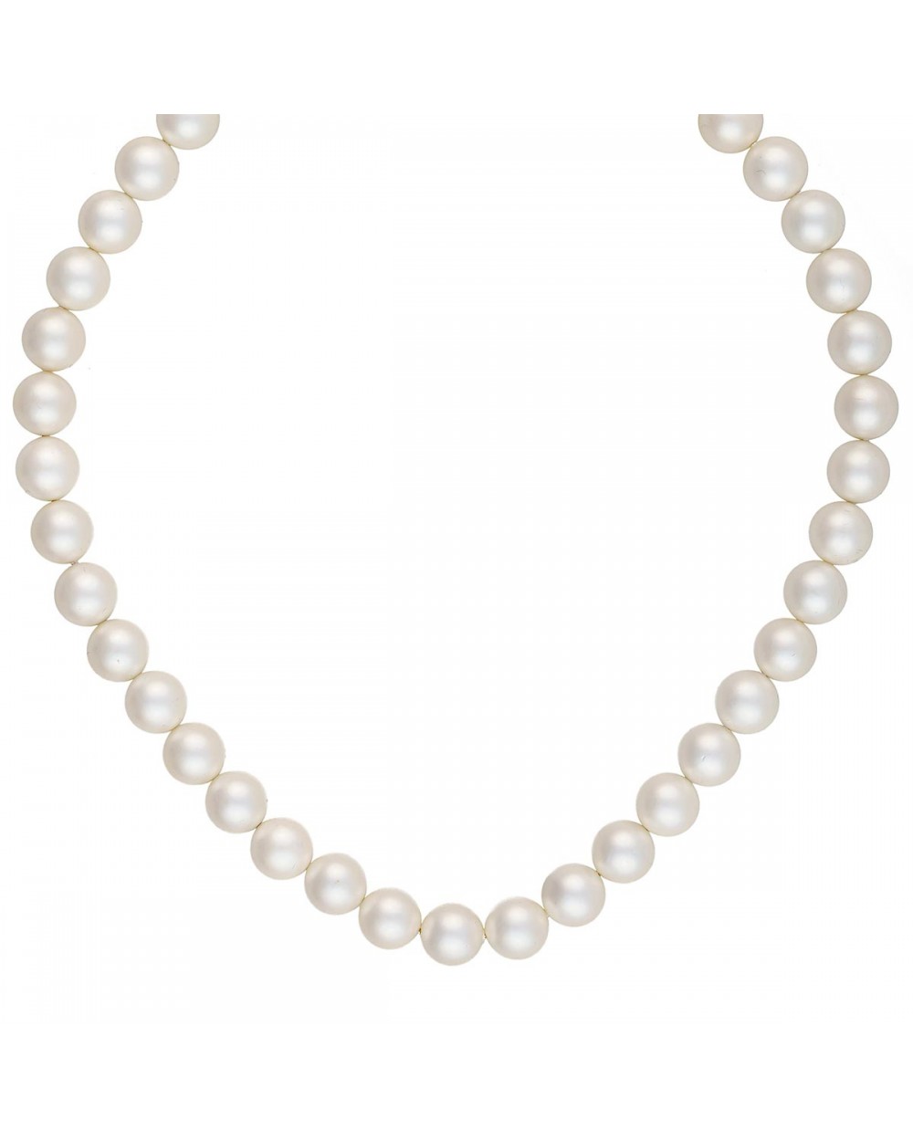 Χειροποίητο Κολιέ με Πέρλες της Excite Fashion Jewellery K-1825-01 Κοσμήματα
