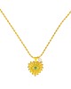 Χρυσό Ατσάλινο Κολιέ με καρδιά & Πέρλα – Excite Fashion Jewellery K-1848-2 Κοσμήματα Χρυσό Ατσάλινο Κολιέ με καρδιά & Πέρλα – Excite Fashion Jewellery K-1848-2 Κοσμήματα
