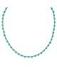 Κολιέ Boho της Excite Fashion Jewellery, με γαλάζιες πέτρες και χρυσές χάντρες. N-110403-115 Κοσμήματα Κολιέ Boho της Excite Fashion Jewellery, με γαλάζιες πέτρες και χρυσές χάντρες. N-110403-115 Κοσμήματα