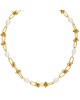 Κολιέ με Αλυσίδα και Λευκά Μαργαριτάρια – Excite Fashion Jewellery N-241-G Κοσμήματα Κολιέ με Αλυσίδα και Λευκά Μαργαριτάρια – Excite Fashion Jewellery N-241-G Κοσμήματα